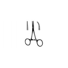 Heamostastic & Tissue Forceps