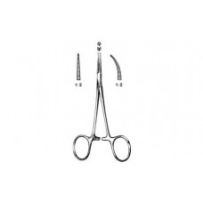 Heamostastic & Tissue Forceps