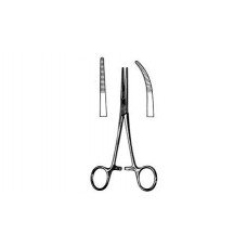 Heamostastic & Tissue Forceps