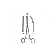 Heamostastic & Tissue Forceps