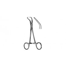 Heamostastic & Tissue Forceps