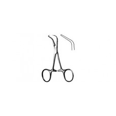 Heamostastic & Tissue Forceps